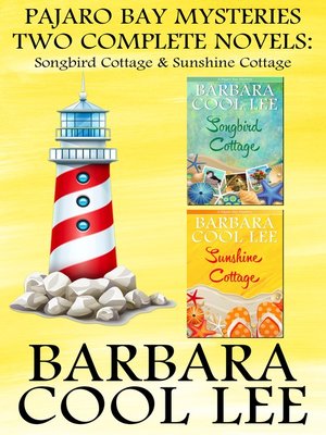 cover image of Pajaro Bay Mysteries Two Complete Novels